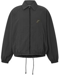 Jacquemus - Jacq Script Jacket Sn64 - Lyst