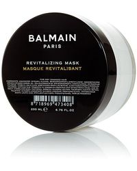 Balmain - Revitalizing Mask 200Ml - Lyst
