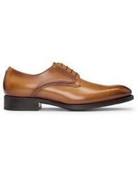 BOSS - Rill Derb Buptly 10193666 01 Derby Shoes - Lyst