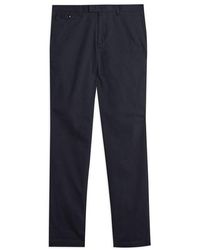 Ted Baker - Slim Chinos - Lyst