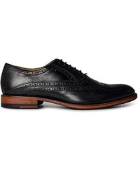 Oliver Sweeney - Ledwell Traditional Perforated Brogues - Lyst
