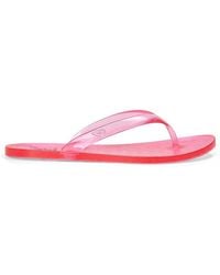 Ancient Greek Sandals - Jelly Flip Flops - Lyst