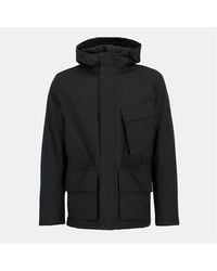 Barbour - Endley Waterproof Jacket - Lyst