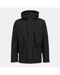 Barbour - Endley Waterproof Jacket - Lyst