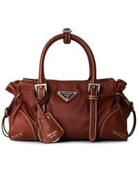 Prada - Shoulder Bag Ld64 - Lyst