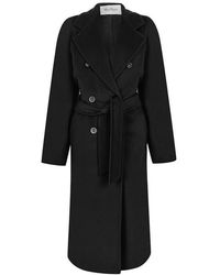 Max Mara - Madame Icon Coat - Lyst