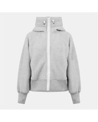 Canada Goose - Chilliwack Fleece Sherpa Jacket - Lyst