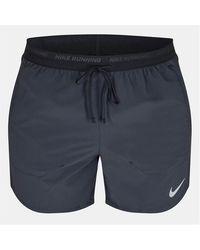Nike - Stride 5In Performance Shorts - Lyst