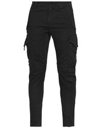 C.P. Company - Stretch Cargo Trousers - Lyst