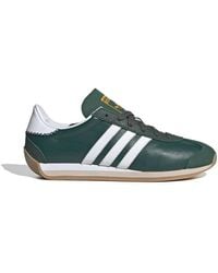 adidas Originals - Country Og Shoes - Lyst