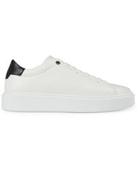 Ted Baker - Breyon Low Trainers - Lyst