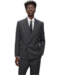 BOSS - Ace Crusher Suit - Lyst