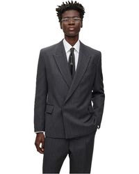 BOSS - Ace Crusher Suit - Lyst