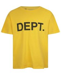 GALLERY DEPT. - Gallery Standard T - Lyst