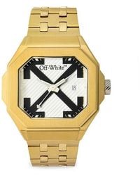 Off-White c/o Virgil Abloh - Heavy Duty Watch - Lyst