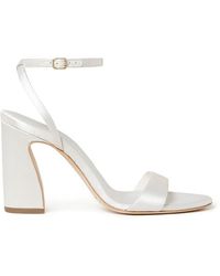 Loeffler Randall - Malia Heeled Sandals - Lyst
