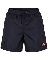 Moncler - Swim Shorts - Lyst