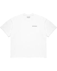 MKI Miyuki-Zoku - Uniform Tee - Lyst