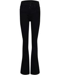 Replay - New Luz Bootcut Jeans - Lyst