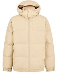 Levi's - Rockridge Short Medium Puffer Jacket - Lyst