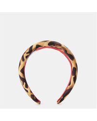 Fendi - Headband Ld54 - Lyst