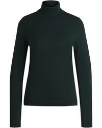 BOSS - Famaurian Relaxed Fit Crew Sweatshirt - Lyst
