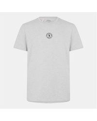 Polo Ralph Lauren - Puck Logo Jersey Jogger Shorts - Lyst
