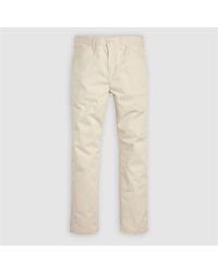 Levi's - Loos Crptr Skinny Jeans - Lyst