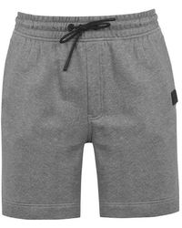 BOSS Skoleman Short - Gray