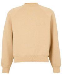 Fear Of God - Crew Sweatshirt - Lyst