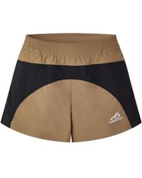 Balenciaga - Bal Athletic Shorts Ld64 - Lyst