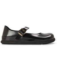Birkenstock - Mantova High Shine Mary Janes - Lyst