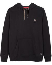 Paul Smith - Over-The-Head Hoodie - Lyst