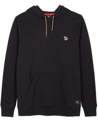 Paul Smith - Over-The-Head Hoodie - Lyst