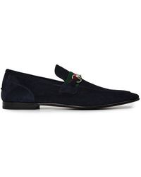 Gucci - New Power 2.0 Loafer - Lyst
