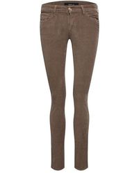 Replay - New Luz Skinny-Fit Jeans - Lyst