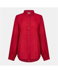 Never Fully Dressed - Miley Shirt - Lyst
