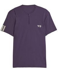 Y-3 - Y-3 Tennis Fr Sn64 - Lyst