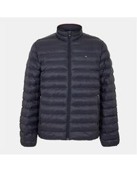 Tommy Hilfiger - Down Jackets - Lyst