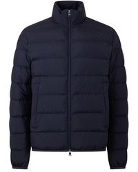 Moncler - Down Puffer Jacket - Lyst