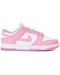Nike - W Dunk Low - Lyst
