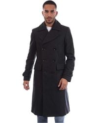 Belstaff - Milford Coat - Lyst