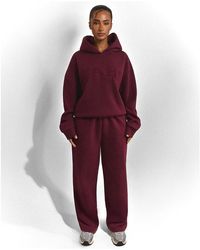 Mars the Label - Varsity Hoodie - Lyst