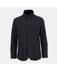Barbour - Light Jackets - Lyst