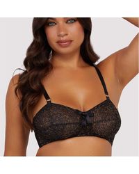 Playful Promises - Hazel Bullet Bra - Lyst
