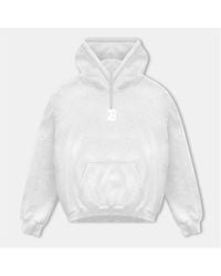 28 CLUB - Gym Performance Hoodie - Lyst