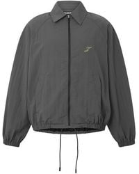 Jacquemus - Jacq Script Jacket Sn64 - Lyst