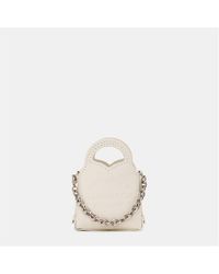Tiffany & Co. - Nano Bag, Mini Design Handbag - Lyst