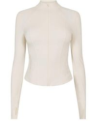 Tala - Dayflex Zip Through Sports Jacket - Lyst