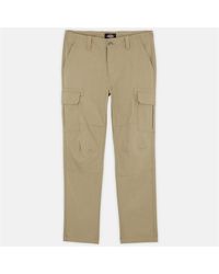 Dickies - Millerville Cargo Trousers - Lyst